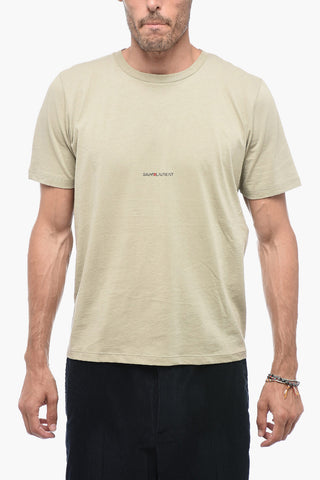 Printed Logo T-Shirt