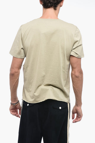 Printed Logo T-Shirt