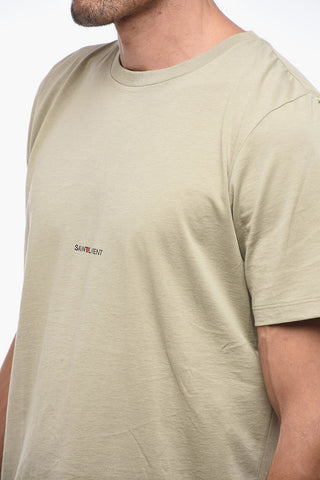 Printed Logo T-Shirt