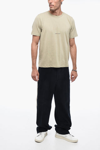 Printed Logo T-Shirt