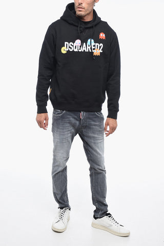 PAC-MAN Cool Fit Hoodie