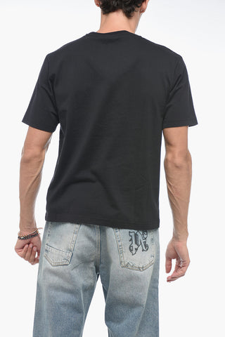 Logo print CLASSIC Crewneck T-shirt