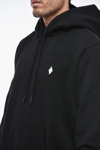 Brushed Cotton CROSS Hoodie