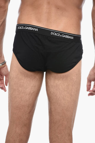 Logoed Band 2 Slip Set