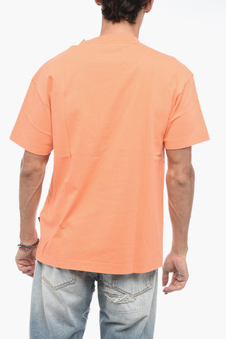 T-Shirt JIMMY con Stampa