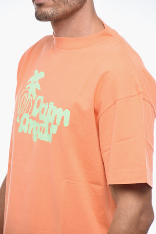 T-Shirt JIMMY con Stampa