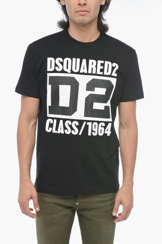 Cool Fit T-Shirt mit Logodruck