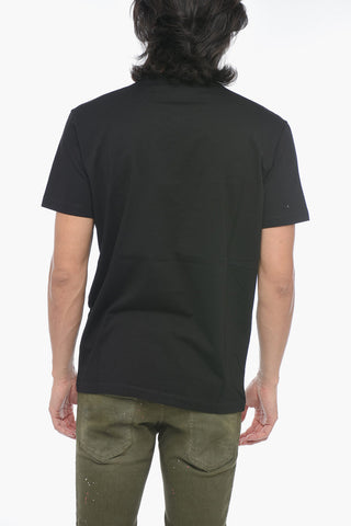 Cool Fit T-Shirt mit Logodruck