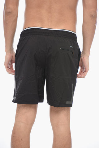 Printed Swimshorts