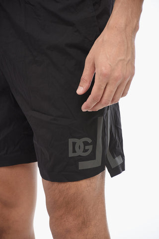 Printed Swimshorts