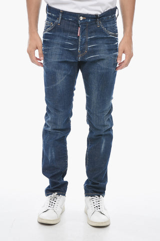 Jeans COOL GUY mit dunkler Waschung