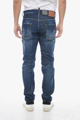 Jeans COOL GUY mit dunkler Waschung