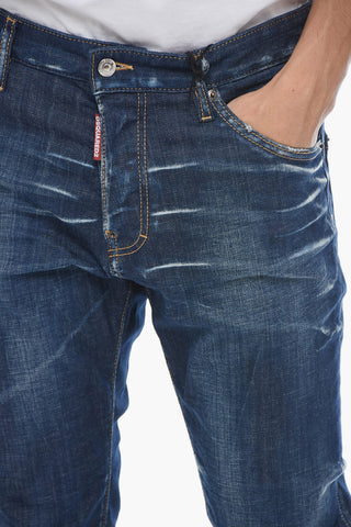 Jeans COOL GUY mit dunkler Waschung