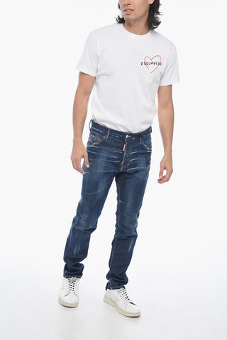 Jeans COOL GUY mit dunkler Waschung