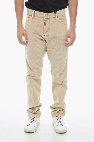 Jeans Cool Guy in Corduroy