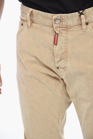 Jeans Cool Guy in Corduroy