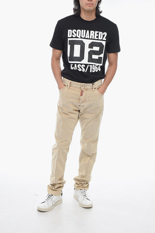 Cool Guy Cord-Jeans