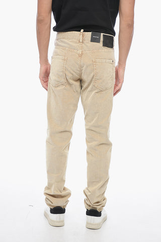 Jeans Cool Guy in Corduroy
