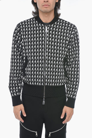 Reversible Baggy Fit Sweatshirt