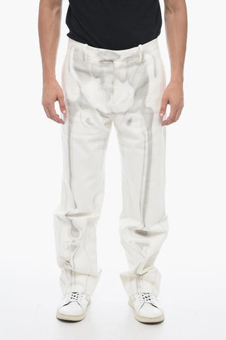 Jeans Sartoriali BODY SCAN