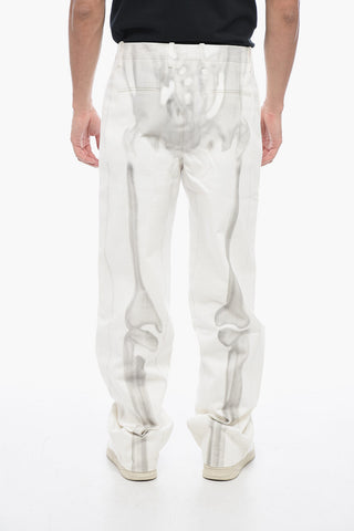 Jeans Sartoriali BODY SCAN