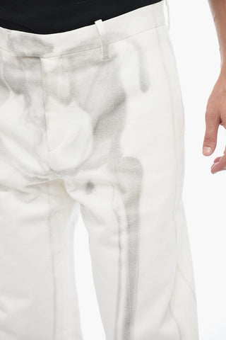 Jeans Sartoriali BODY SCAN