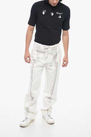 BODY SCAN Tailored Pants