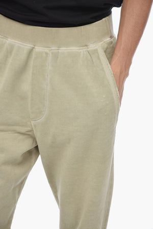 Relax Dean Fit Jogginghose Mit Distressed-Detail
