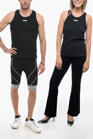 Slim Fit Tank Top