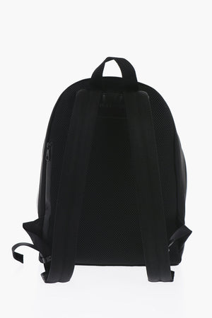 Zaino FAIR-ISLE THUNDERBOLT in Tessuto