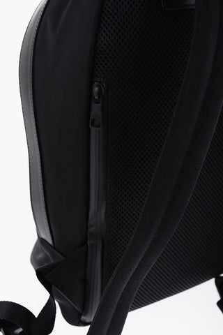 Zaino FAIR-ISLE THUNDERBOLT in Tessuto