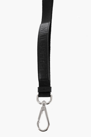 Neck Keychain with Logo