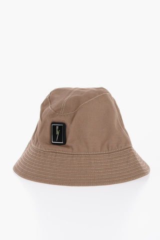 Cotton Bucket Hat