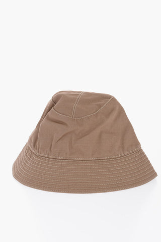 Cotton Bucket Hat