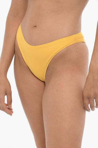 Bikini Slip con Design Sgambato