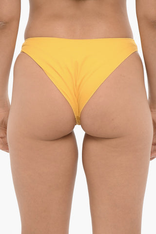 Bikini Slip con Design Sgambato