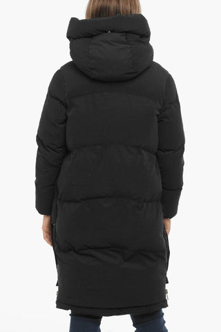 Padded ESTER Jacket with Hood