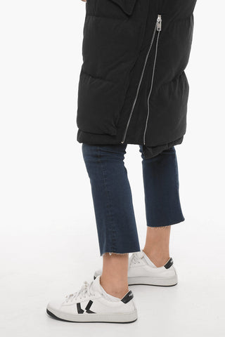 Padded ESTER Jacket with Hood