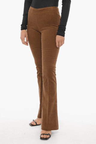 Corduroy BELLINI Bootcut Pants