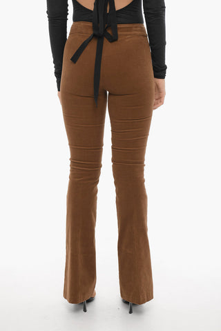 Corduroy BELLINI Bootcut Pants
