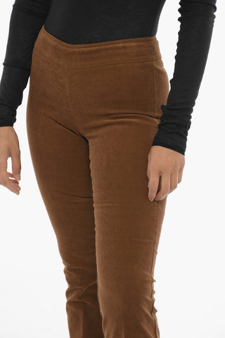 Corduroy BELLINI Bootcut Pants
