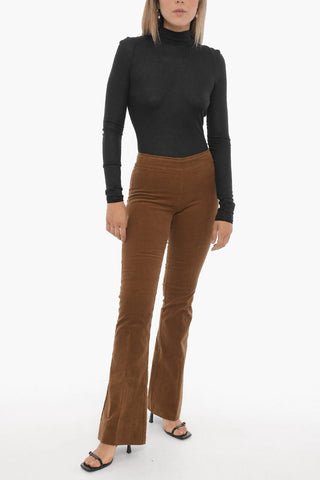 Corduroy BELLINI Bootcut Pants
