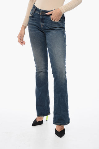 Jeans Svasati D-EBBEY a Vita Bassa L.32