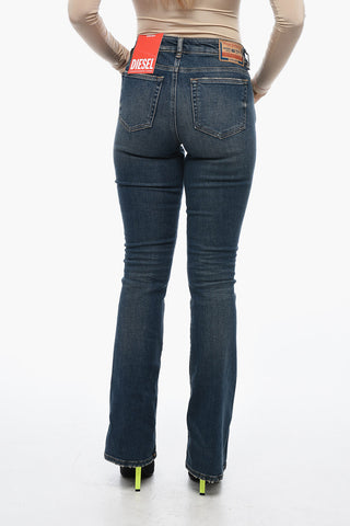 Jeans Svasati D-EBBEY a Vita Bassa L.32
