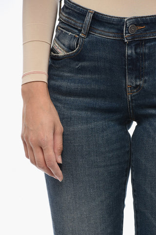 Jeans Svasati D-EBBEY a Vita Bassa L.32