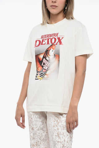 Printed BONTY-G1 T-Shirt