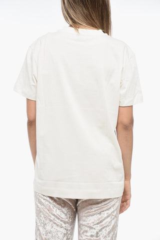 Printed BONTY-G1 T-Shirt