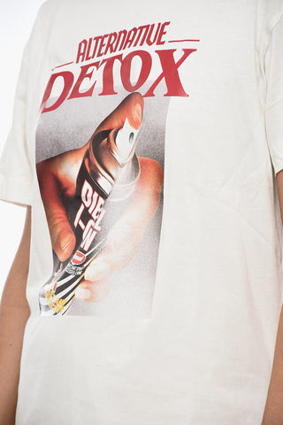 Printed BONTY-G1 T-Shirt