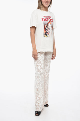Printed BONTY-G1 T-Shirt