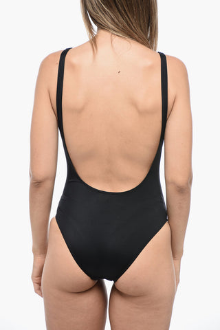 Costume Intero SLIA con Logo Lettering